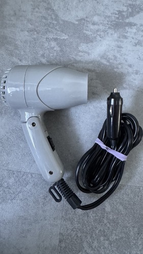 Reise haartrockner 12v - reise,