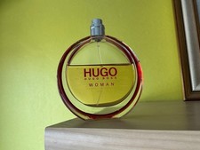 Hugo Boss, Woman, 75 ml EdP