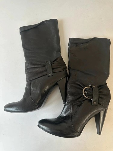 Miss sixty stiefel schwarz - sixty,
