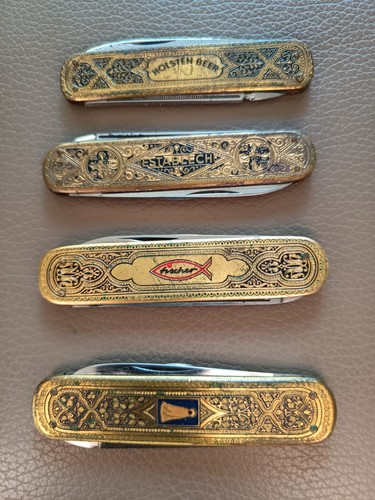 Taschenmesser solingen toledo - solingen,
