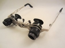 Isjumski bos fernglasbrille - isjumski,