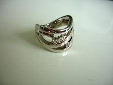 Pierre Lang Ring Gr. X ( 10 )