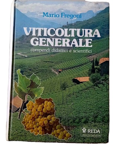 Allgemeiner weinbau - allgemeiner,
