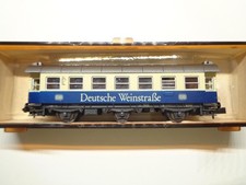 ROCO N 02250 B Umbauwagen