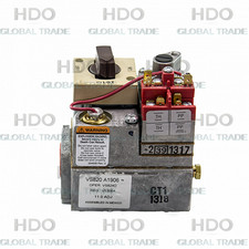 Honeywell vs820a1906 gasventil - honeywell,