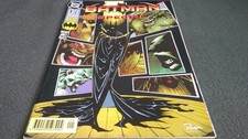 BATMAN SPECIAL NR.1 (DC