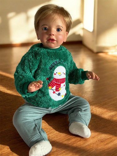 Rebornbaby original - cm,,