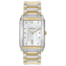 JACQUES LEMANS Damenarmbanduhr