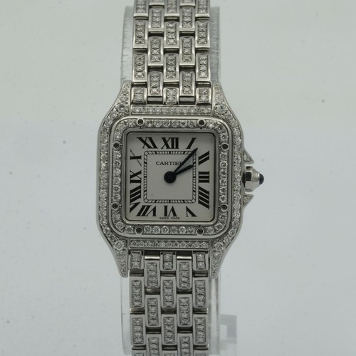 Cartier panthere mini - cartier,