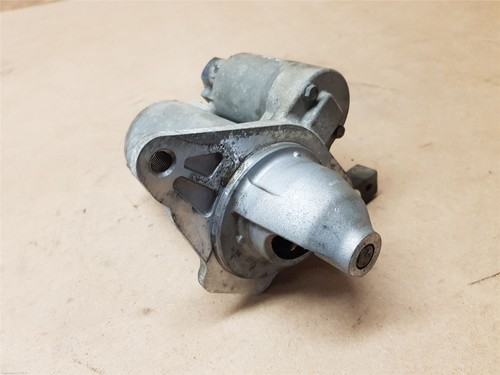 Anlasser benzin toyota - anlasser,