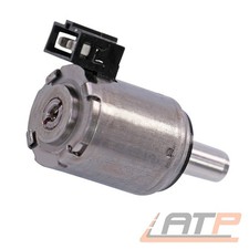 SCHALTVENTIL AUTOMATIKGETRIEBE FÜR PEUGEOT 306 307 RENAULT CLIO MEGANE SCENIC