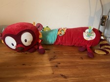 Activity Spielzeug Für Den Laufstall - Lilliputiens - Georges