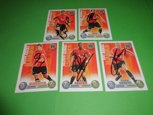 Topps match attax 09 - topps,