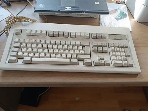 Ibm keyboard modell 102 - ibm,
