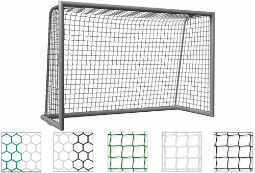 Fußballtor aluminium - fußballtor,