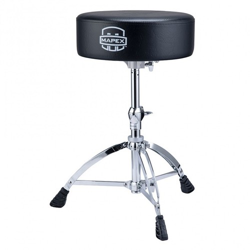 Schlagzeughocker mapex t670 - schlagzeughocker,