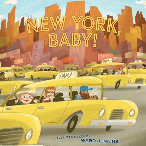 New york baby chronicle - york,