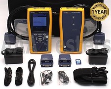 Fluke Networks DTX-1800 Cat5E
