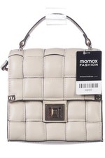 Aldo Handtasche Damen Umhängetasche Bag Damentasche Cremeweiß #wjgcjb2