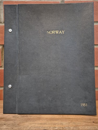 Norwegen foto fotoalbum - foto,