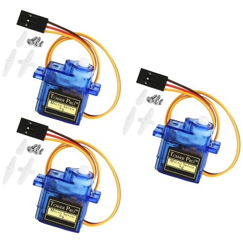 Stück digital micro - 3,