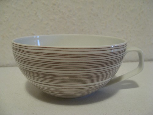 Rosenthal tac teetasse - tac, -teetasse