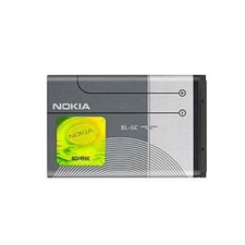 Original Nokia BL-5C Akku für