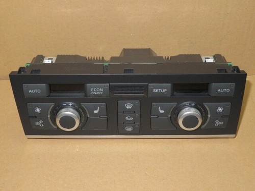 Audi klima heizung - 4f,