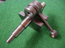 Welle Kurbelwelle DDR Bestand simson AWO 425 Touren kein China Nachbau    2