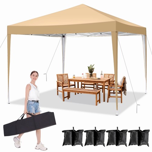 Pavillon 3x3m 6x3 - pavillon, 3x4,5m