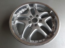 DMS 2 Felge 8x17 5x112 Et52