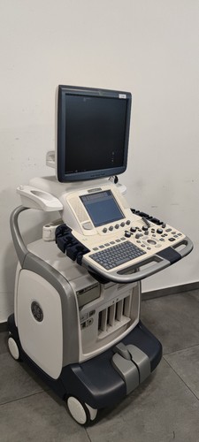 Logiq ohne sonden - ge, e9