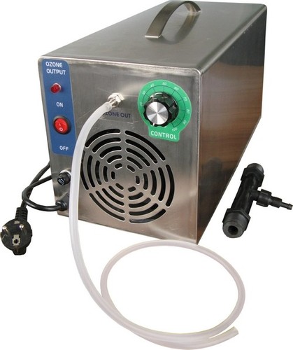 Wasser ozongenerator aktobis - ozongenerator,