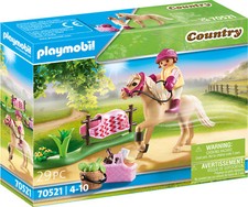  Playmobil Country 70521