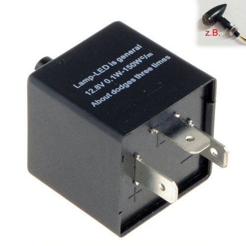 Auto motorrad led blinkrelais - motorrad,