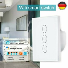 Smart Vorhang Schalter WIFI