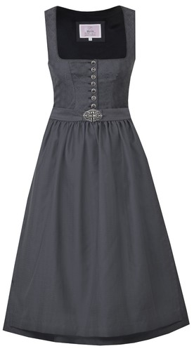 Marjo dirndl otterfing asphalt - marjo,