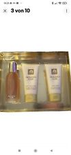 Geschenk Set Clinique Aromatics Elixir Parfum Vapo 45ml /je75ml Body Wash&Lotion