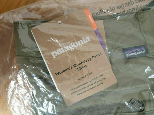 Patagonia damen quandary pants - patagonia,