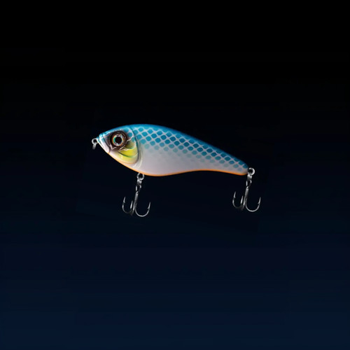 Jerkbait 5cm 36g slow - 10,5cm,