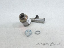 KATALYSATOR KAT NEU für Mercedes C-Klasse W203 + E-Klasse W211 + Anbauteile 