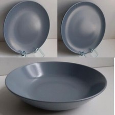 Ikea Dinera graublau 18691
