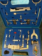 Amann Girrbach Artex Rotograph Gesichtsbogen Rotofix Dental Labor 219490 New