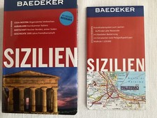 DuMont Reise-Handbuch Reiseführer Sizilien mit Extra-Reisekarte