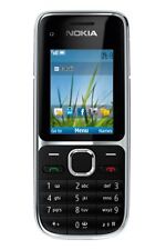 Nokia C2-01 Handy | ohne