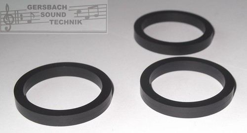 Zwischenradgummi für tesla - zwischenradgummi,