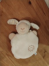 WIE NEU * Fehn Schaf Lamm