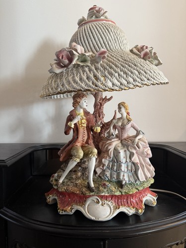 Capodimonte - 64, cm