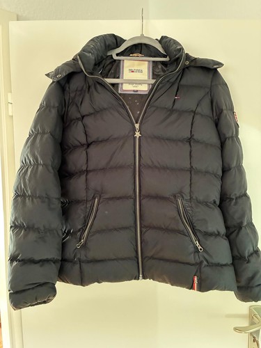 Thommy hilfiger daunenjacke - thommy,