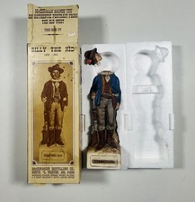 Vintage McCormick Billy The